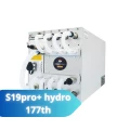 Antminer S19 pro+ hydro 177 TH NEW